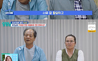 '살림남' 박서진, 70대 된 모습에 부모님 눈물⋯“그땐 우리가 없으니까”
