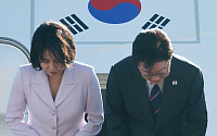 李 대통령, 프랑스 국빈방문 출국…"새로운 140년 열어갈 출발점"