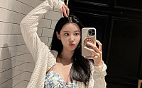 베리굿 조현, “코디가 안티?”⋯밀착 원피스 입었다가 "민망해!"