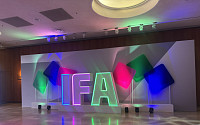 생활 파고든 韓 AI·전시장 누빈 中 로봇…IFA가 남긴 미래 [IFA 2026]