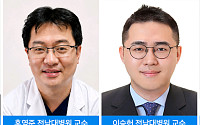 삼성서울병원, 심혈관질환 위험 찾는 새 지표 유용성 확인