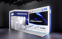 LIG D&A, 폴란드 방산전시회 참가…K-방산 유도무기 선보여