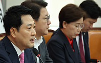 국힘, 김승원 연일 맹공… “청문회 갈 자격도 없어, 장관직 당장 포기해야”