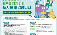 정부, 수도권 주택용 땅 5000억 매입…공공비축 첫 시범사업