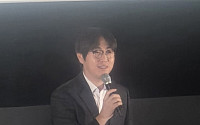 하정우 “AI로 할리우드·넷플릭스 고착화된 콘텐츠 판 깰 수 있어”