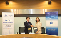 캠코, 동남아중앙은행기구와 맞손⋯아시아 금융안정 협력