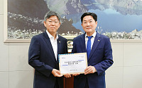 조용호, 세교3 ‘설계도 굳기 전’ 세종행…자족용지 3배·교통비 20% 요구