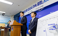새만금 신항 군산 관할 확정…김재준 시장 “새로운 100년 열겠다”