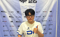 '또이브' 방문영 "더 주도적으로, 하고 싶은 게임 했다"⋯DNS, KRX 3-0 완파 [종합]