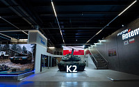 K2의 진화 ‘K2PL’ 첫 공개…현대로템, 폴란드 현지화 속도