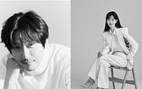 김남길·이재은, ‘서울드라마어워즈 2026’ MC 확정