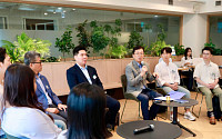 중기부, 단국대서 ‘모두의 창업’ 캠퍼스 투어 진행