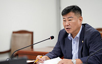 민주당 부산 16개 구·군 원내대표협의회장에 손재호 부산진구 의원 추대