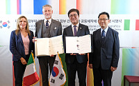 한·프, 영화·영상 산업에 5년간 1.6조 투자…글로벌 협력판 키운다 [유럽 향하는 K콘텐츠]