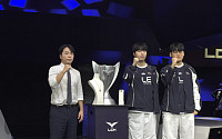 'LPL 5회 우승' 카나비가 본 LCK⋯"성장 후 오브젝트 싸움" [현장]