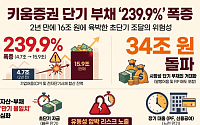 CP·전단채 2년새 3.4배 폭증…키움증권, 만기 미스매치 뇌관 [질주하는 키움, 커지는 리스크 ④]