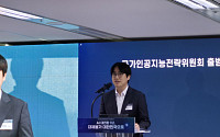 하정우 “대체불가 AI 공급망 국가로”…출범 1년 AI전략위, 성과 중심 전환
