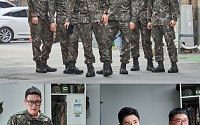 '신병4', 단체 외박 중 무슨 일이⋯2중대 '초비상'