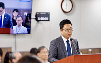 한영수 ‘지방노동감독관 조례’ 상임위 통과…170명 현장체계 받친다