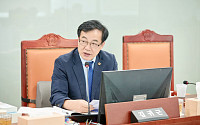 김귀근, 지방세 3000억 감액 점검…“세입 흔들리면 세출도 흔들린다”