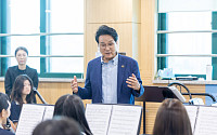 안민석 교육감 ‘제4호 결재 RAS’ 현장으로…학교 일상을 바꾼다