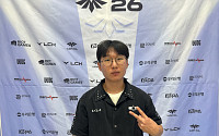"영화관처럼 몰입감 달라"⋯'웨인' 황서현 "T1A전도 자신감 가지면 충분" [종합]