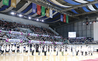 부산 최대 생활체육 축제 열린다…‘부산시민체육대축전’ 12~13일 개최