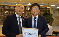 국립의대 순천대 선정 놓고...전남광주특별시 동동부·서부권 정면충돌