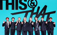 스트레이 키즈, 이름 건 페스티벌 포문⋯보고타→리우 남미 휩쓴다