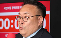 이혁재, 음주운전 중 오토바이 추돌…면허정지 수치