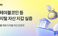 카카오그룹, 결제·은행 아우른 디지털 자산 지갑 기술 실증