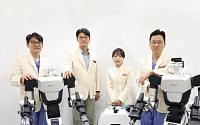 삼성서울병원, 인간 의사와 로봇 2대의 수술 협업 세계 최초 구현