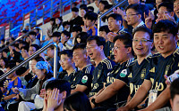 HD건설기계, 울산 HD FC 브랜드데이 개최…지역사회와 접점 확대