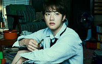 도경수, 본업 파워 빛났다⋯6개국 아이튠즈 앨범 정상