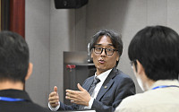 금한승 기후차관 "韓 물값, 선진국보다 싸지만…현실화는 사회적 합의 필요"[KIWW 2026]