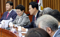장동혁 “보완수사권 폐지는 개악…경찰 수사종결권 통제장치 마련해야”