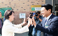 안민석, 20년 ‘벽 깨기’ 경기 오산서 현실로…29개 시군·학교 복합시설 100곳