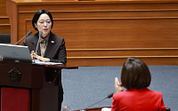 국힘, 대정부질문서 인사·ETF·부동산 맹공…“민심과 동떨어진 개각”