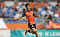제주 유승재, 손흥민 뛰는 LAFC 산하팀으로⋯내년 6월까지 임대