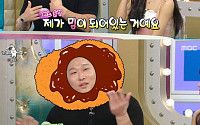 '라스' 스윙스, 괴로웠던 '밈' 이젠 효자 노릇⋯“햄버거 광고만 3개”