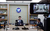 김민석 "수첩 속 서울시장 후보, 훈식·원식·청래·현종…MS는 나”