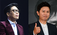 김민종, 루머 주장한 MC몽 품었다⋯"고소 취소, 기회 주고 싶다"