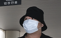 '마약 투약' 돈스파이크, 출소 후 식당 연다