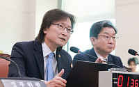 주병기, 대규모유통업법 법사위 통과에 “안착하면 예외조항 다시 고칠 수도”