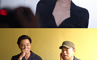 이서진ㆍ김광규, 서인영 속옷 화보에 '멘붕'⋯결국 수발 포기