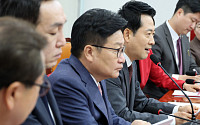 장동혁 “李대통령, 연임 안 한다는 말 여전히 없어…개각은 정권 무덤 될 것”