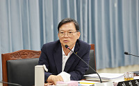 이정운 특별시의원 "예산불용 최소화해야"