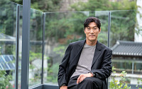 '지금 불륜' 김재철 "망가지는 연기에 목말랐다⋯점수는 80점" [인터뷰 ①]