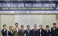 ETF·스테이블코인 확장 앞두고…“디지털자산 금융 규제 명확히 해야”