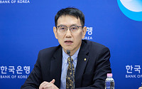 "대내외 여건 급변이 최대 변수"…한은, 추가 금리 인상 '저울질' [종합]